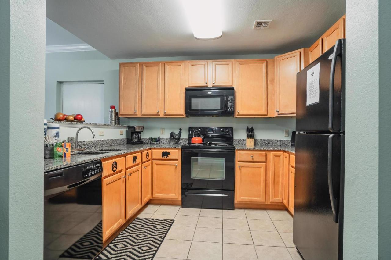Mvc - Unit 1505 - Bearly Available Apartment พิเจนฟอร์จ ภายนอก รูปภาพ