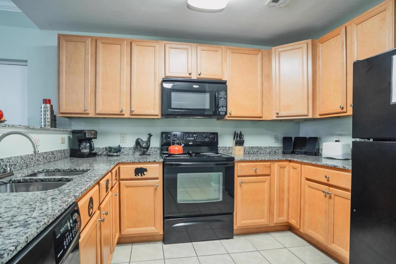 Mvc - Unit 1505 - Bearly Available Apartment พิเจนฟอร์จ ภายนอก รูปภาพ