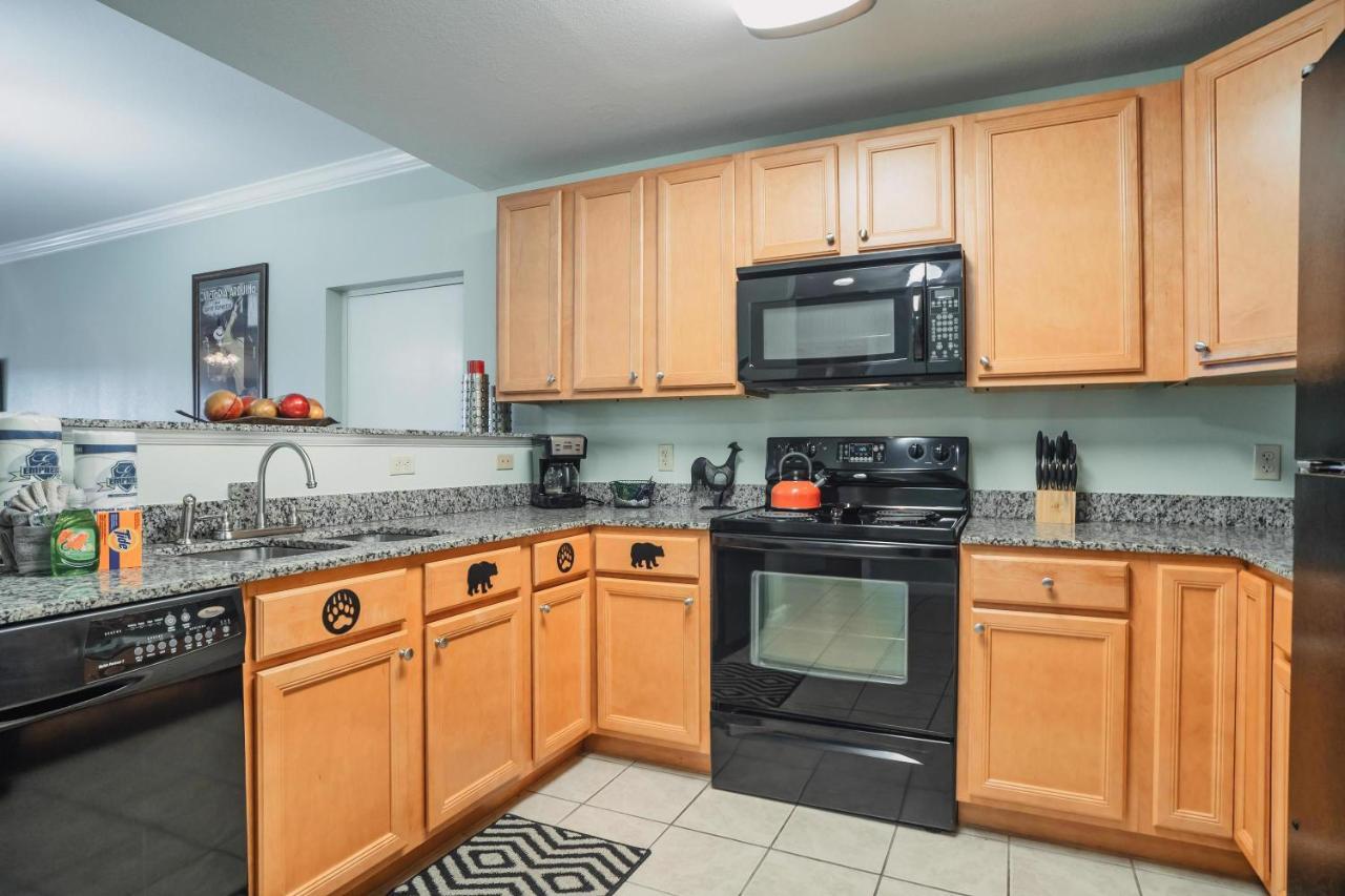Mvc - Unit 1505 - Bearly Available Apartment พิเจนฟอร์จ ภายนอก รูปภาพ