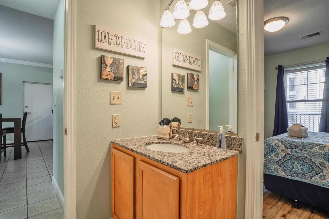 Mvc - Unit 1505 - Bearly Available Apartment พิเจนฟอร์จ ภายนอก รูปภาพ